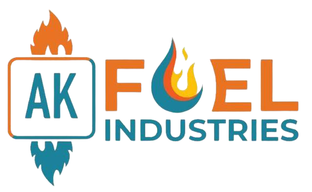 AK Fuel Industries Pvt. Ltd. logo