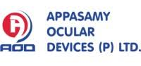 Appasamy Ocular Devices (P) Ltd. logo