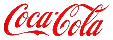 Coca-Cola logo