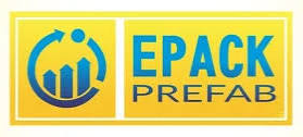 EPACK Prefab logo