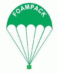 FOAMPACK India Pvt. Ltd. logo