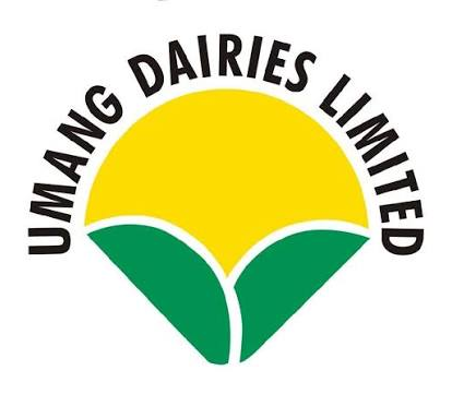 Umang Dairies Limited logo