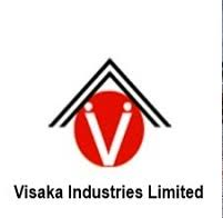 Visaka Industries Limited logo