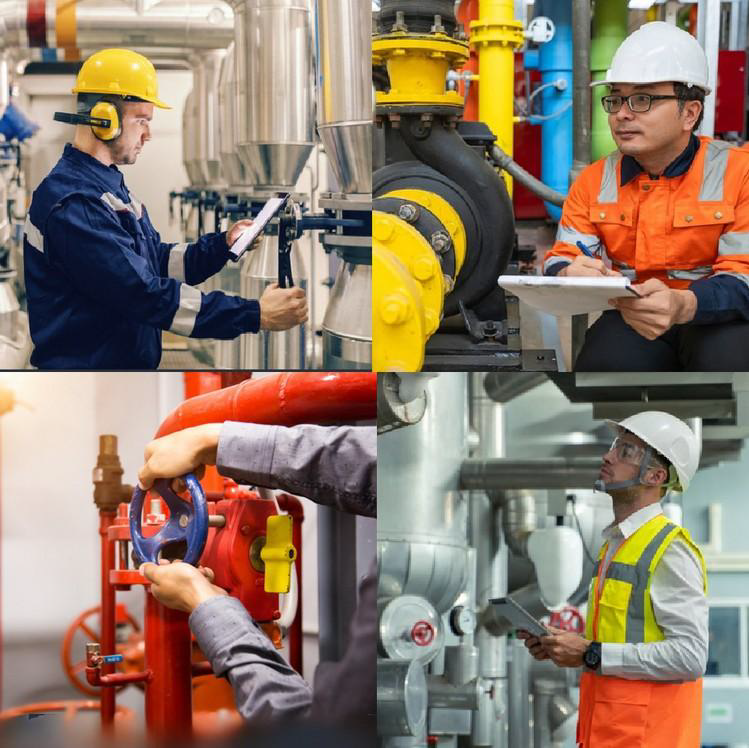 Boiler operations and maintenance service