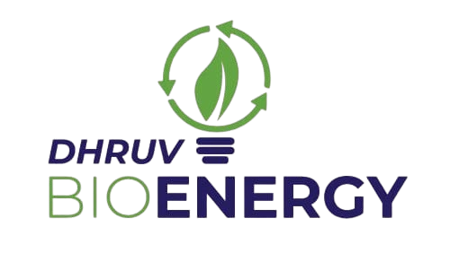 Dhruv Bio Energy Logo