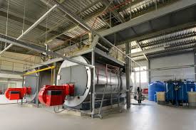 Boilers