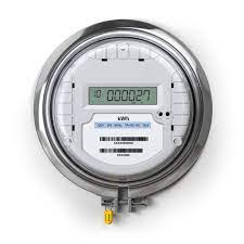 Energy Meters